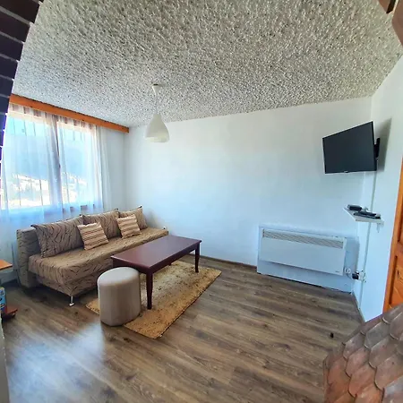 Къща За Гости Изгрев Smolyan