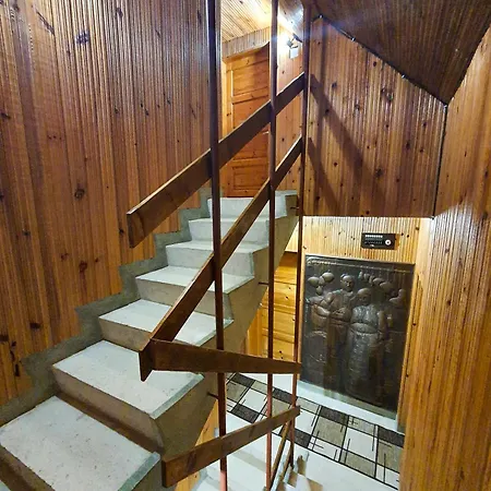 Holiday home Къща За Гости Изгрев