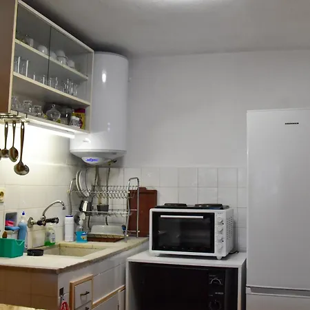 Holiday home Къща За Гости Изгрев