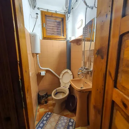 Holiday home Къща За Гости Изгрев *