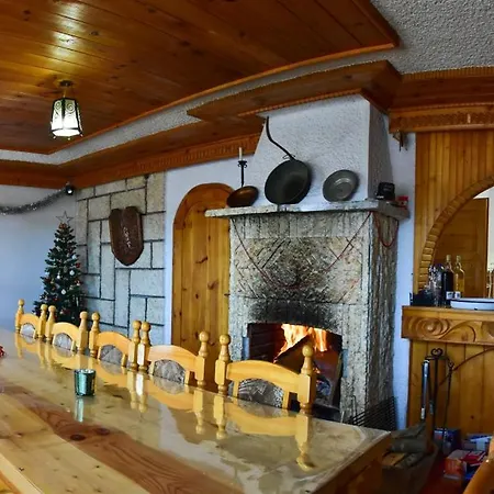 Къща За Гости Изгрев * Smolyan