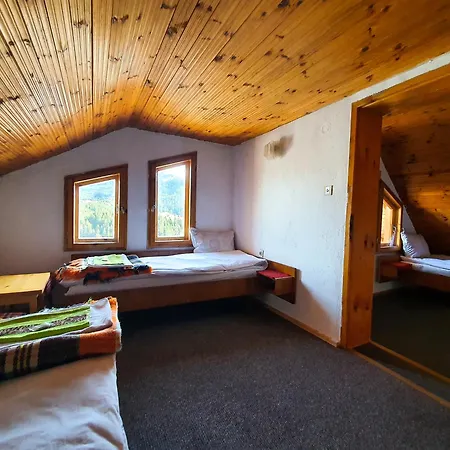 Къща За Гости Изгрев Holiday home Smolyan