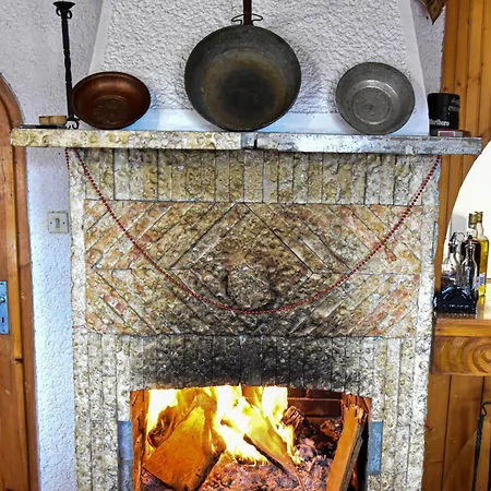Holiday home Къща За Гости Изгрев *