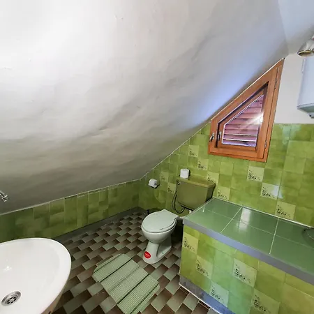 Holiday home Къща За Гости Изгрев