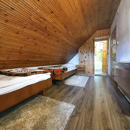 Къща За Гости Изгрев Smolyan