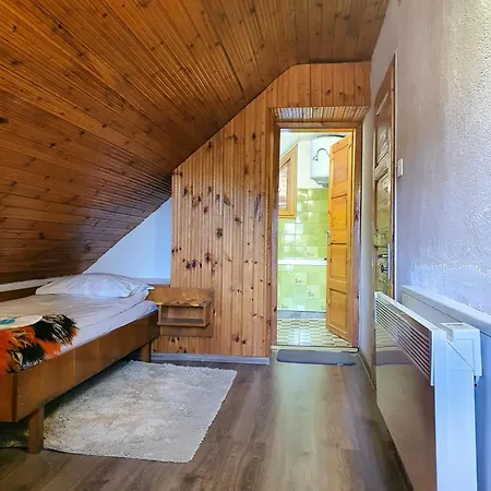 Holiday home Къща За Гости Изгрев Smolyan