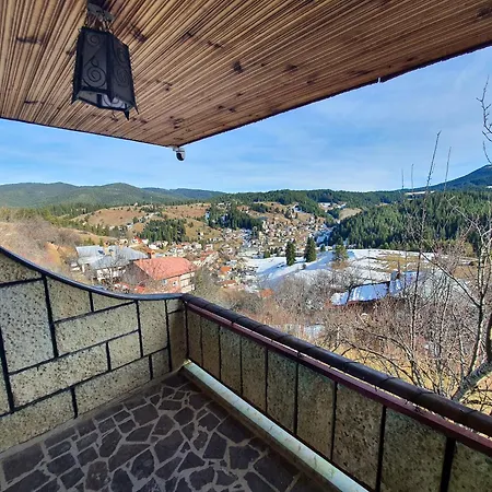 Holiday home Къща За Гости Изгрев