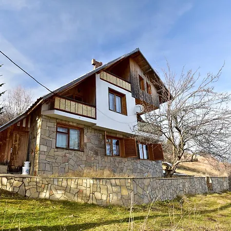 Къща За Гости Изгрев Holiday home
